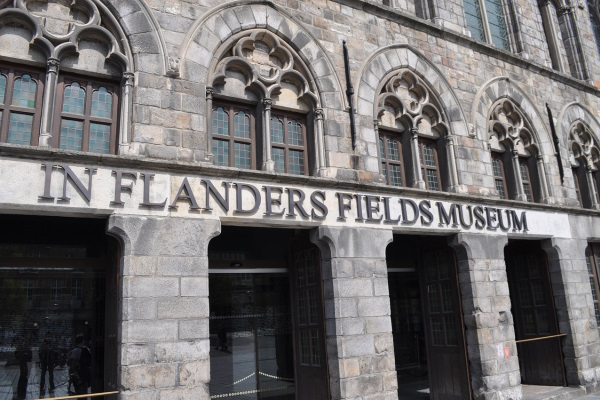 Flanders Fields Museum