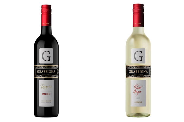 Graffigna Wines 1